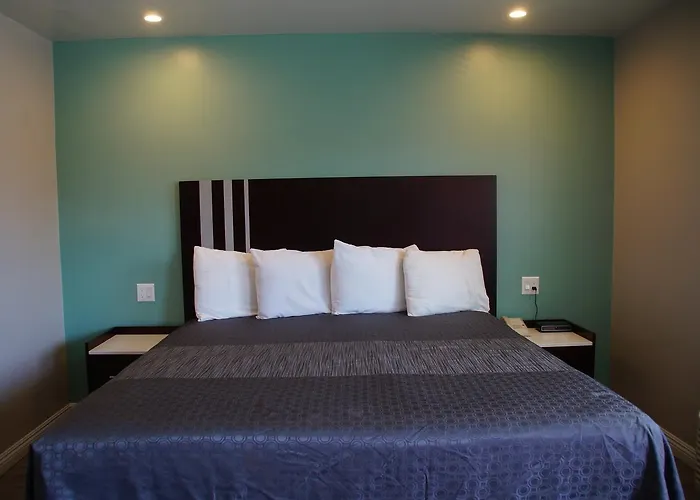 Beach Inn