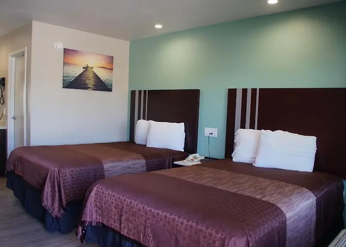 Beach Inn