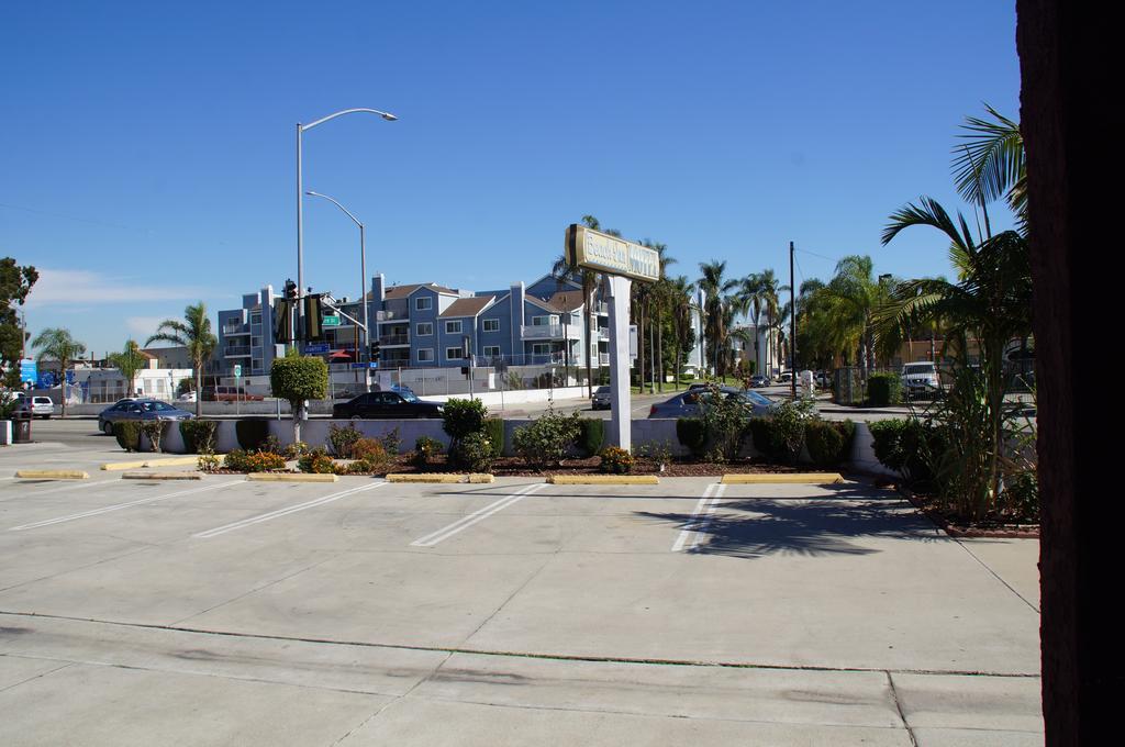 Beach Inn Long Beach