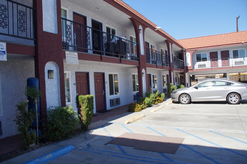 Motel Beach Inn