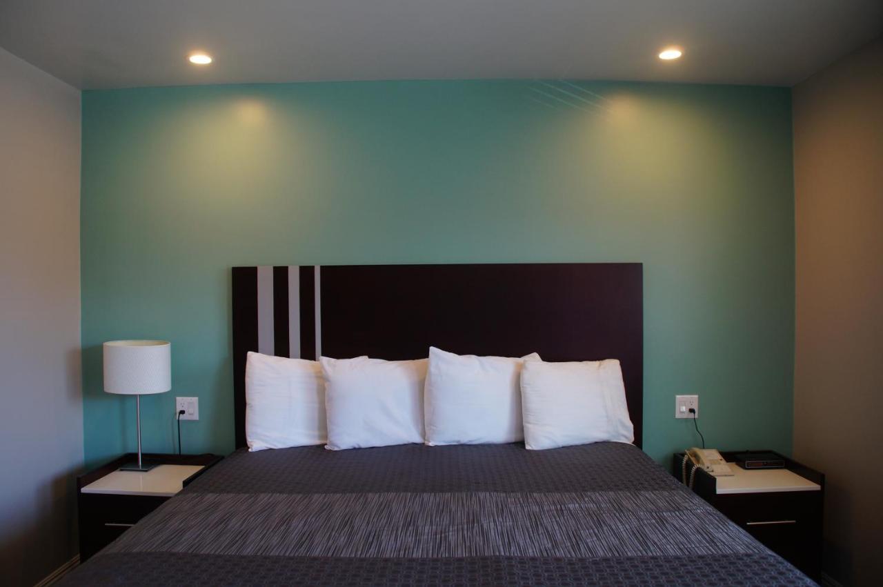 Beach Inn 2* Long Beach