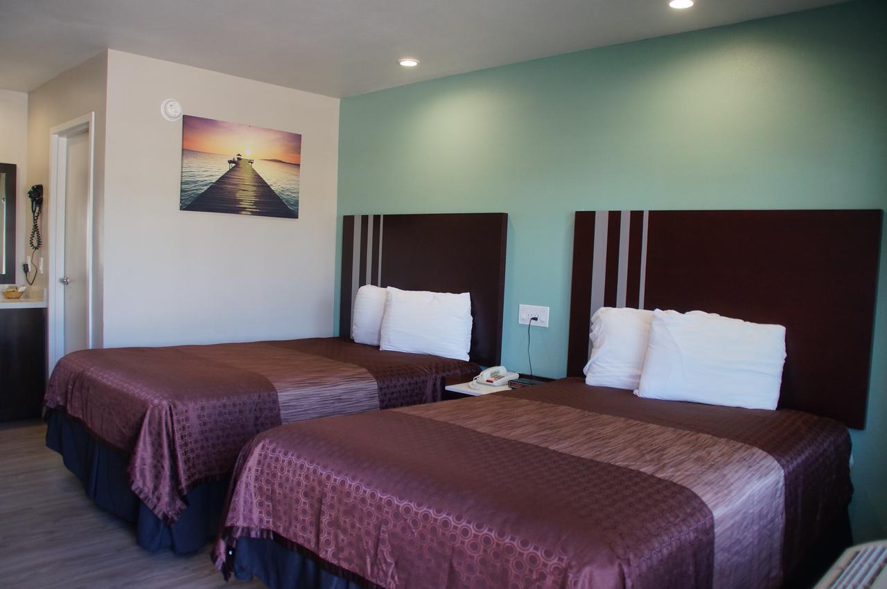 Motel Beach Inn