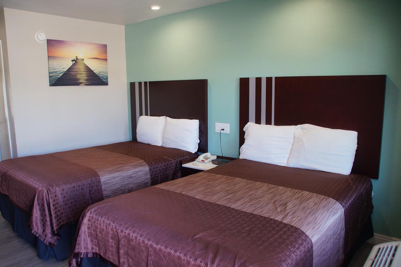 Beach Inn Long Beach